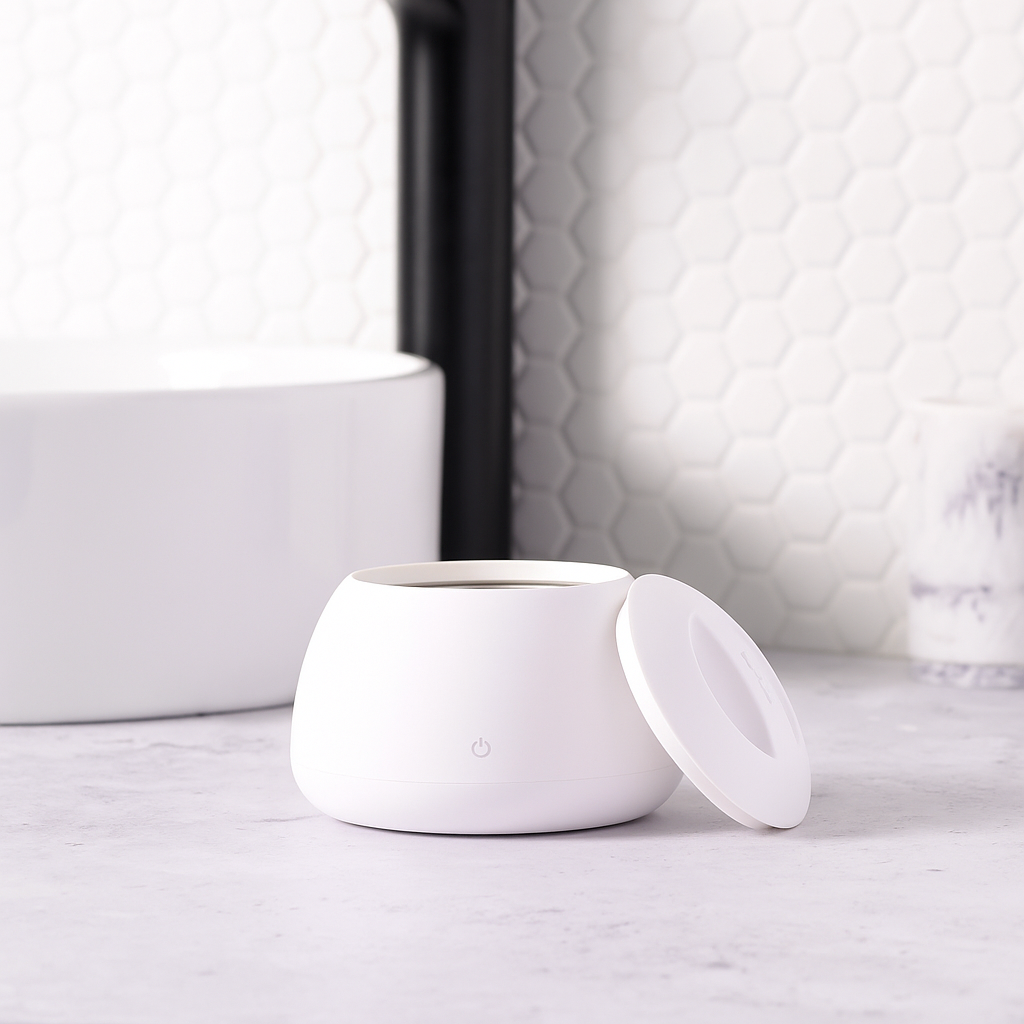 Auralux Ultrasonik Diş Plak & Protez Temizleyici